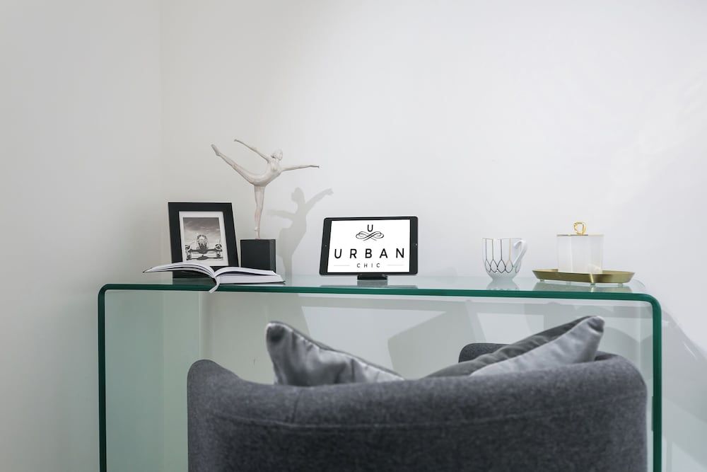 Urban Chic - Chiltern and Baker Deluxe Apartment 27