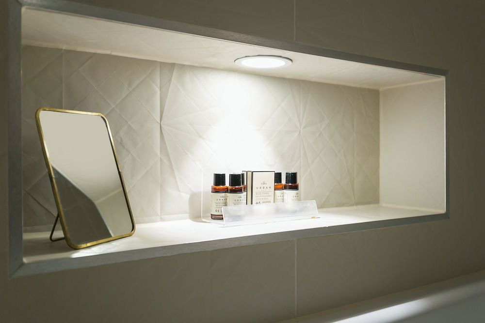 Urban Chic - Chiltern and Baker Deluxe Apartment 15