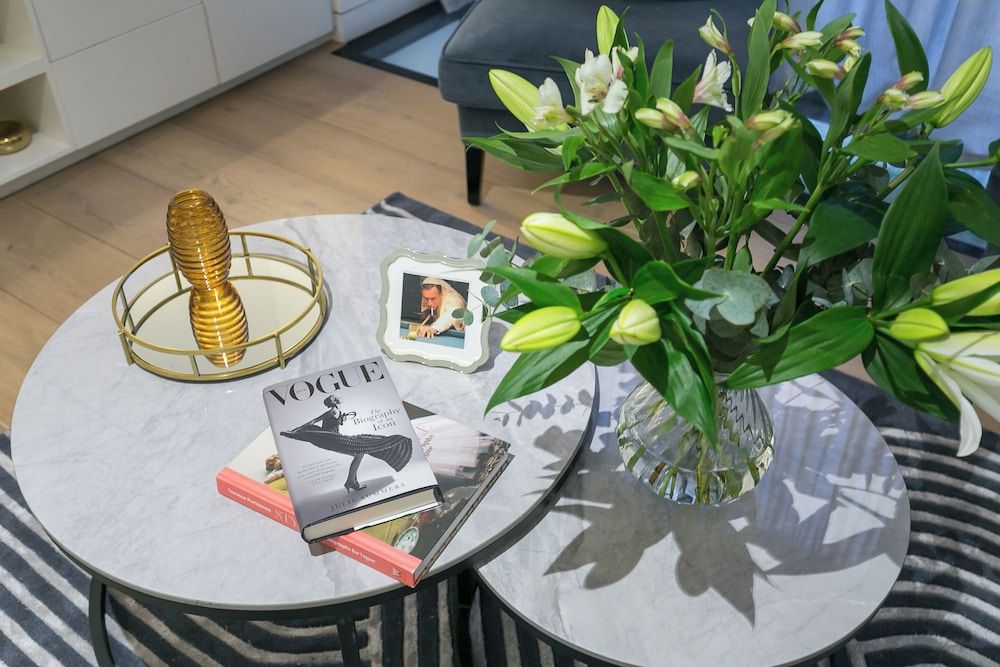 Urban Chic - Chiltern and Baker Deluxe Apartment 34