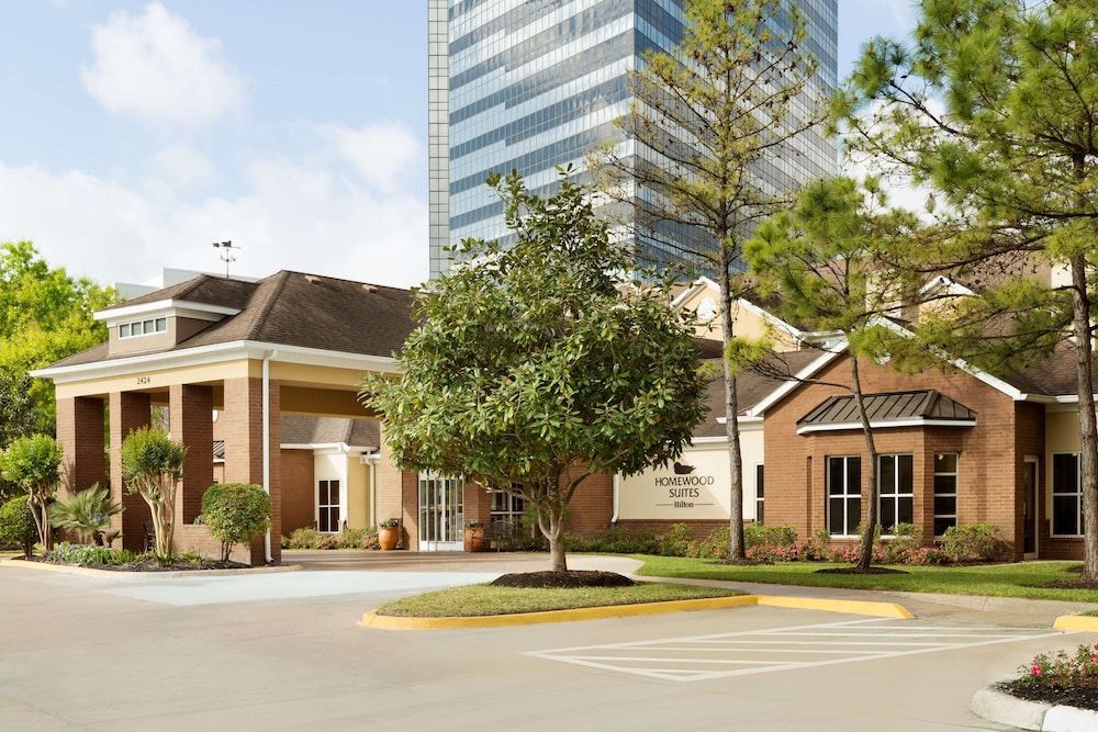 undefined Homewood Suites by Hilton Houston-Westchase 5