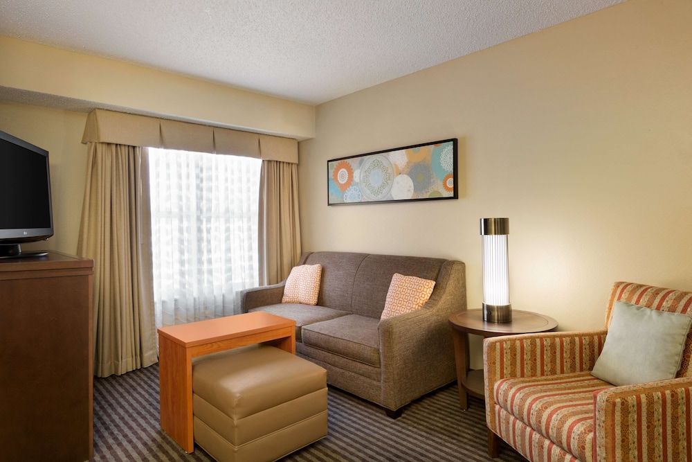 undefined Homewood Suites by Hilton Houston-Westchase 9
