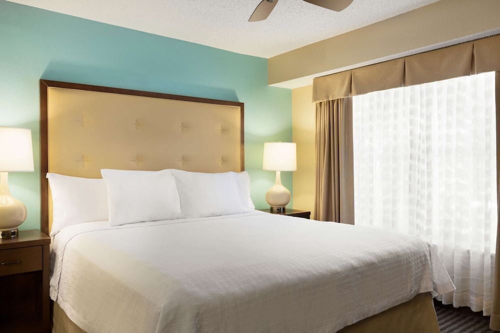 Homewood Suites by Hilton Houston-Westchase