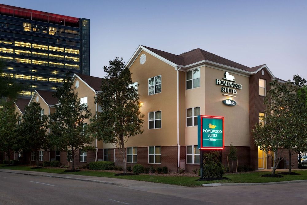 undefined Homewood Suites by Hilton Houston-Westchase 6