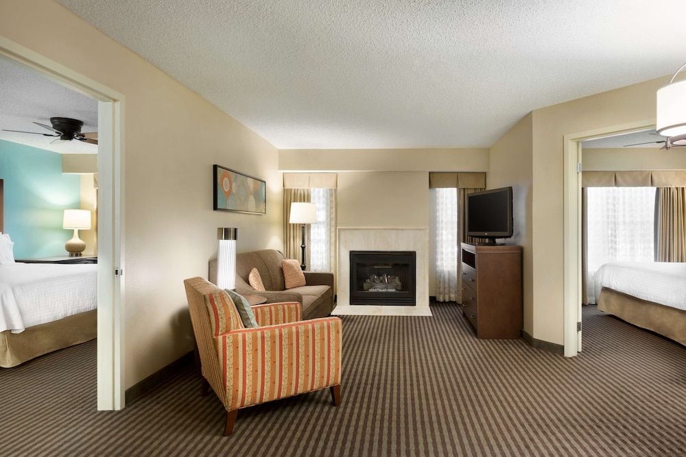 undefined Homewood Suites by Hilton Houston-Westchase 3