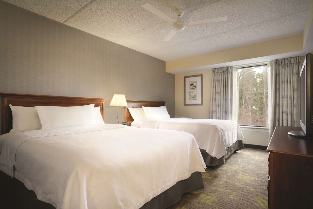 Premier Suite, 2 Bedrooms, 2 Bathrooms