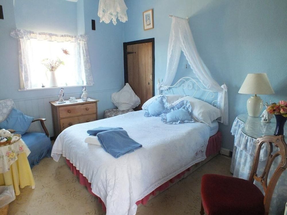 East Farm House B&B Double Room, Ensuite 2