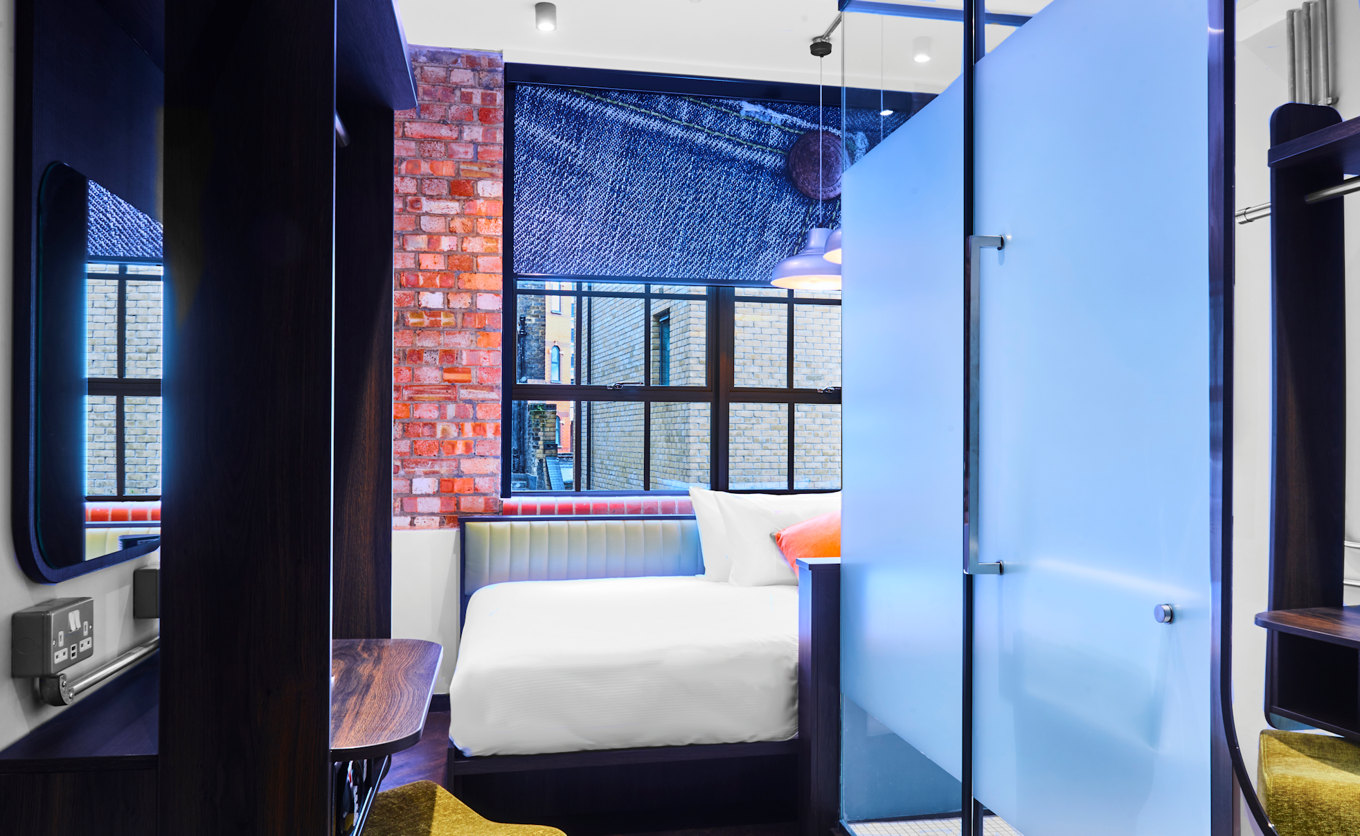 undefined New Road Hotel 3