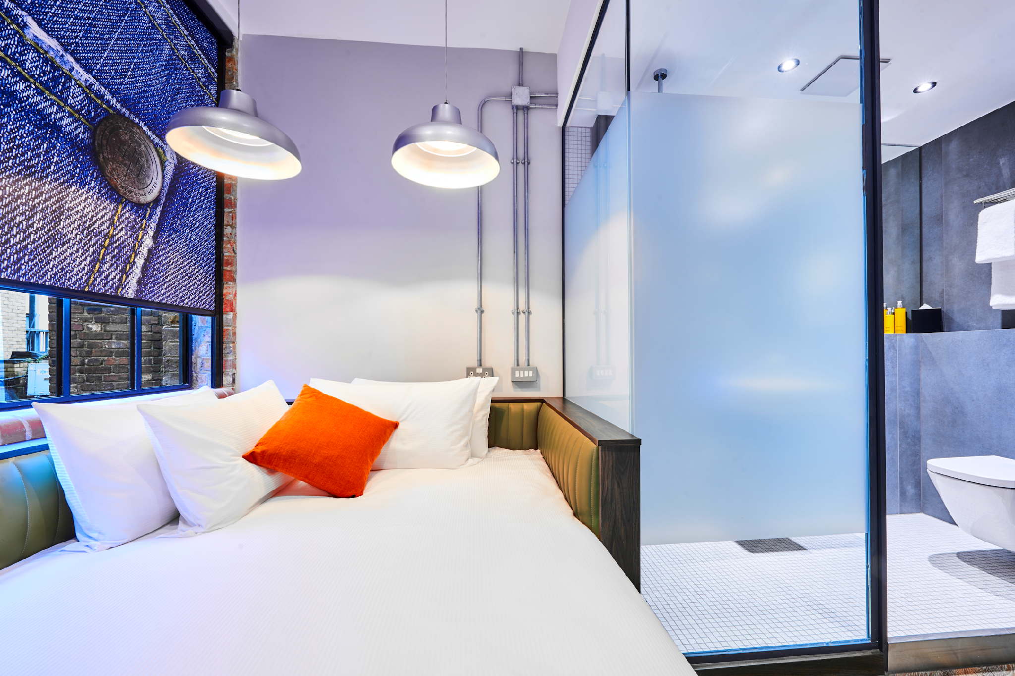 undefined New Road Hotel 2