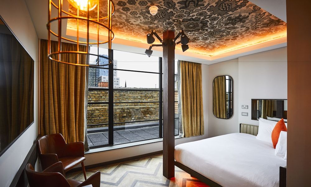 undefined New Road Hotel 2