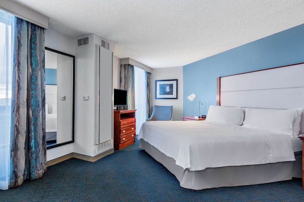undefined Homewood Suites by Hilton Seattle Downtown 6