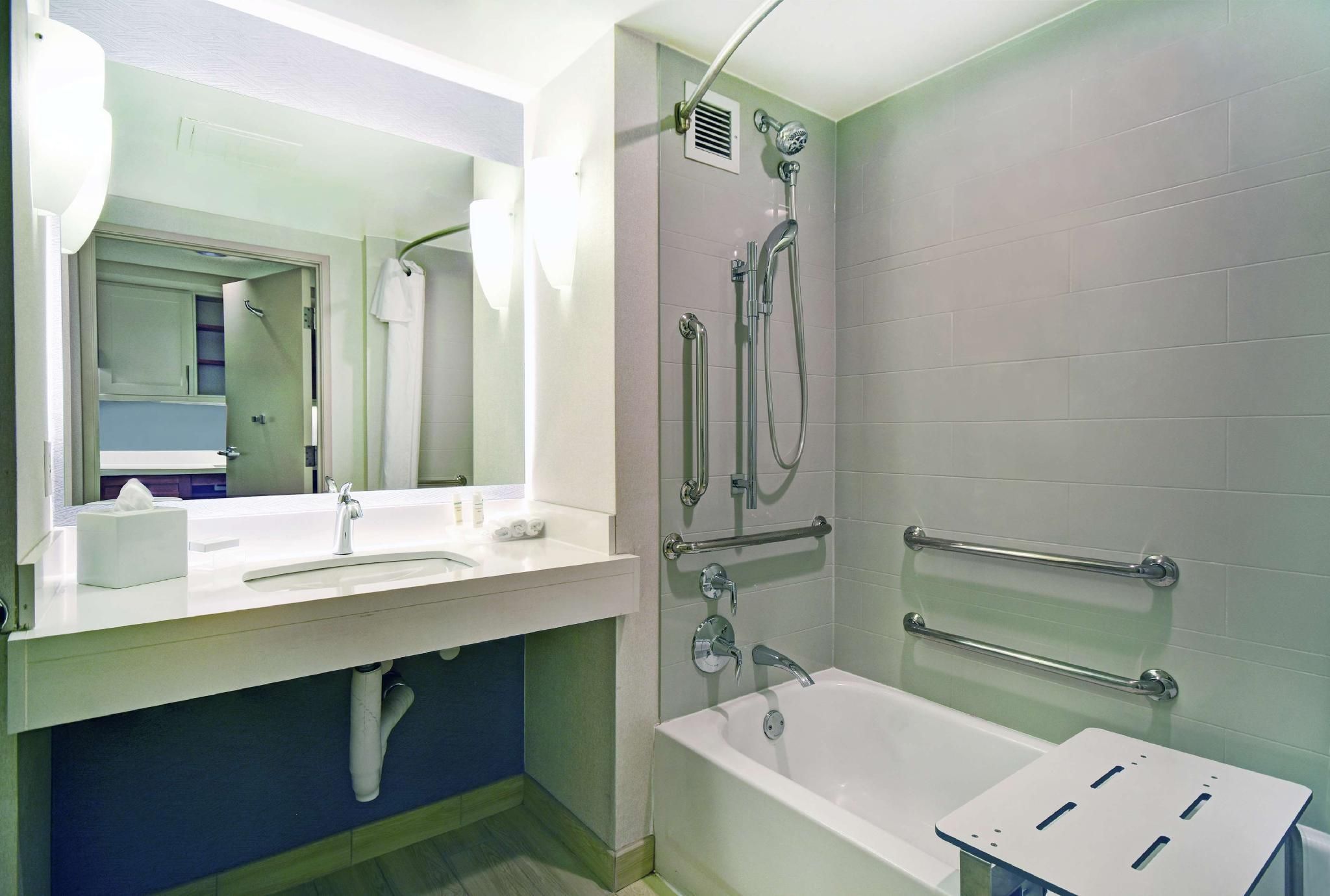 undefined Homewood Suites by Hilton Seattle Downtown 5