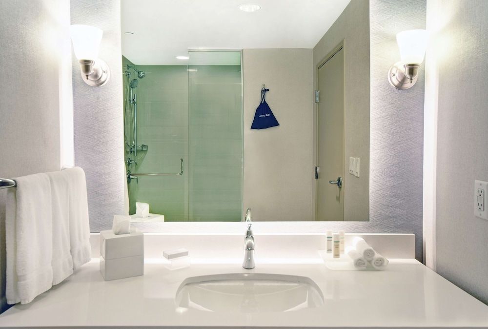 Suite, 1 Bedroom (1 King Bed, Boardroom Table for 12)