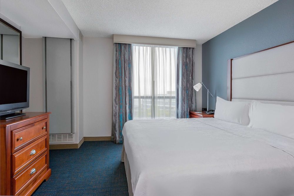 undefined Homewood Suites by Hilton Seattle Downtown 4