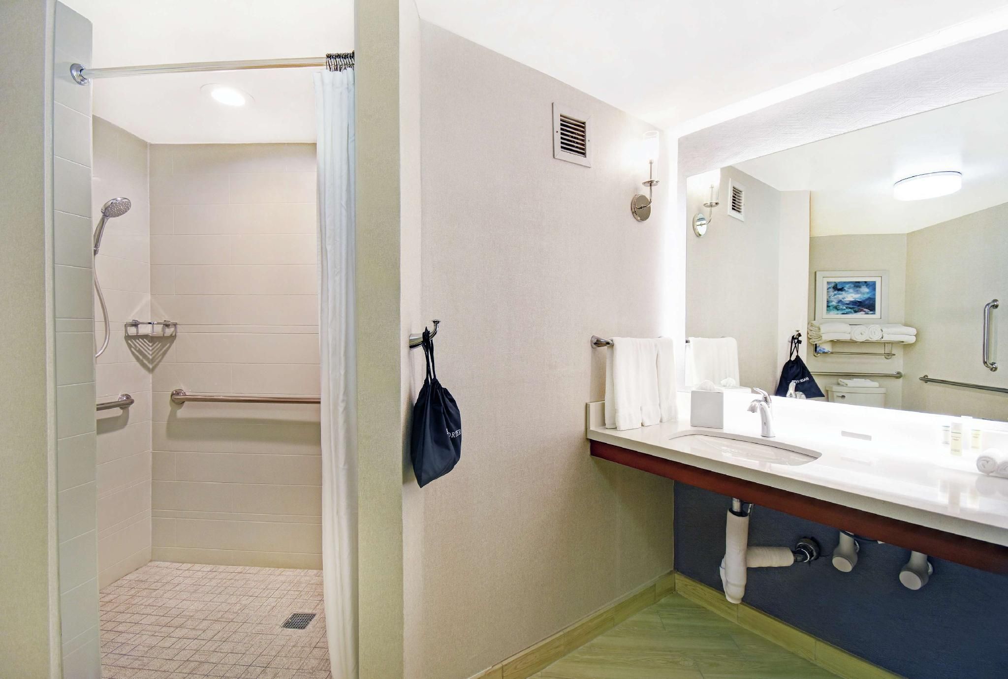 undefined Homewood Suites by Hilton Seattle Downtown 10
