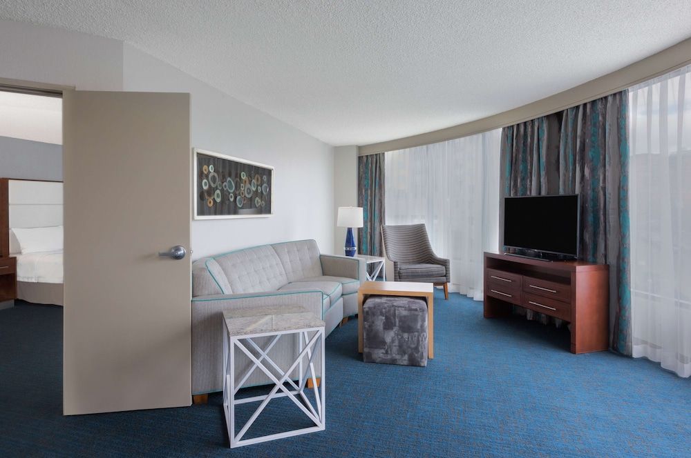 undefined Homewood Suites by Hilton Seattle Downtown 7