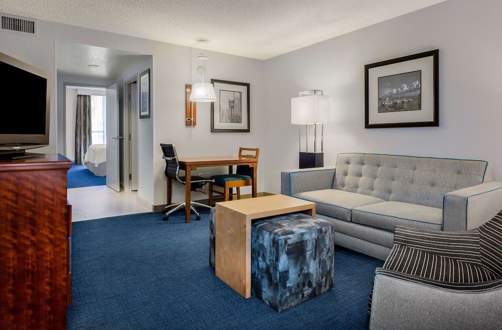 undefined Homewood Suites by Hilton Seattle Downtown 3