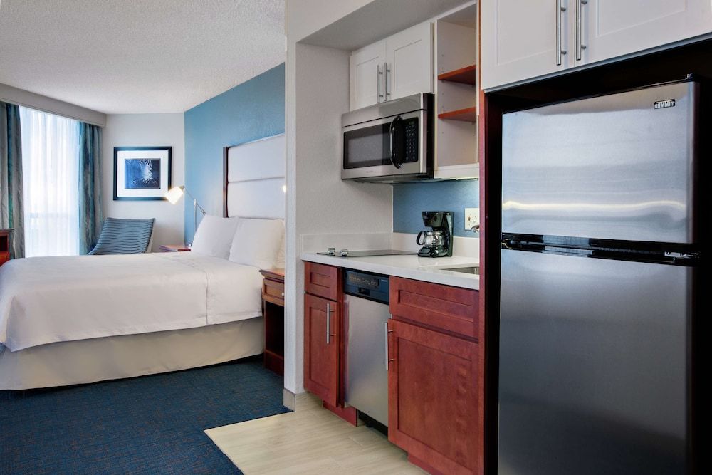 undefined Homewood Suites by Hilton Seattle Downtown 9