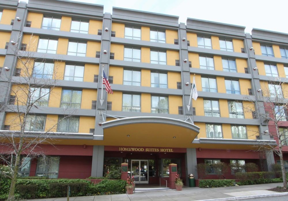 undefined Homewood Suites by Hilton Seattle Downtown 2