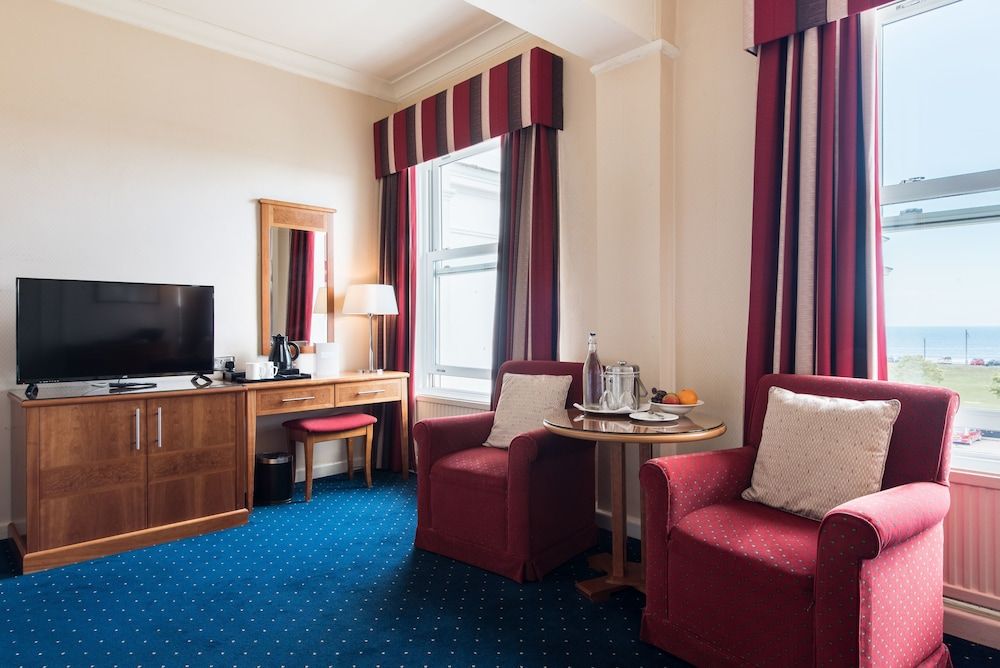 The Palace Hotel & Spa Superior Double or Twin Room 5