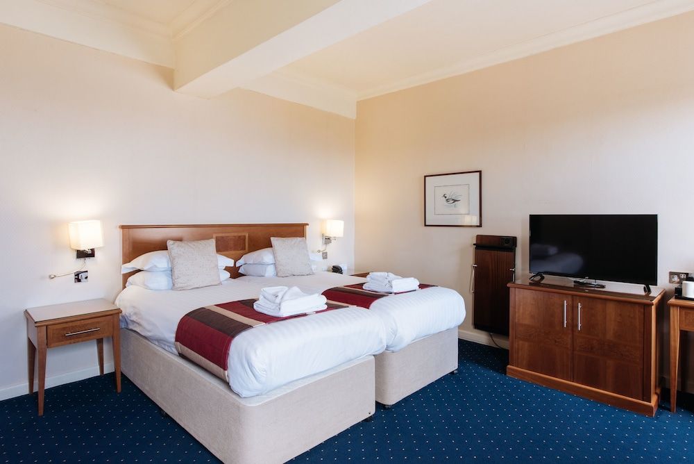 The Palace Hotel & Spa Superior Double or Twin Room 3