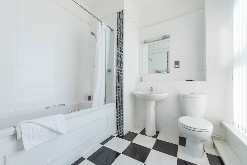 The Palace Hotel & Spa Superior Double or Twin Room 4