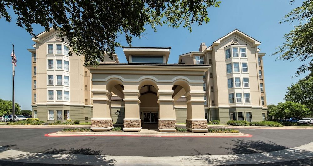 undefined Homewood Suites by Hilton Austin-South/Airport 7