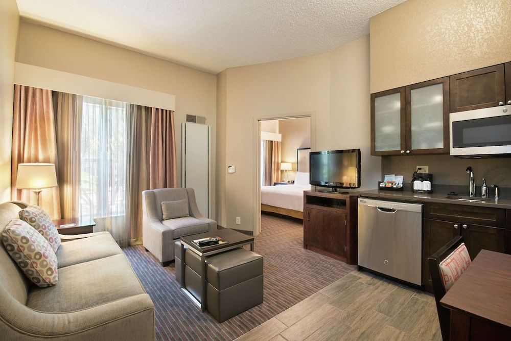 undefined Homewood Suites by Hilton Austin-South/Airport 9