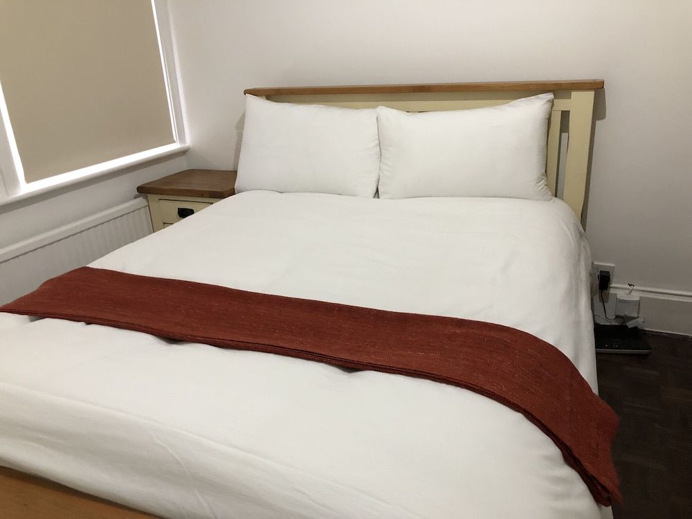 undefined Marble Apartments Tooting Broadway 3