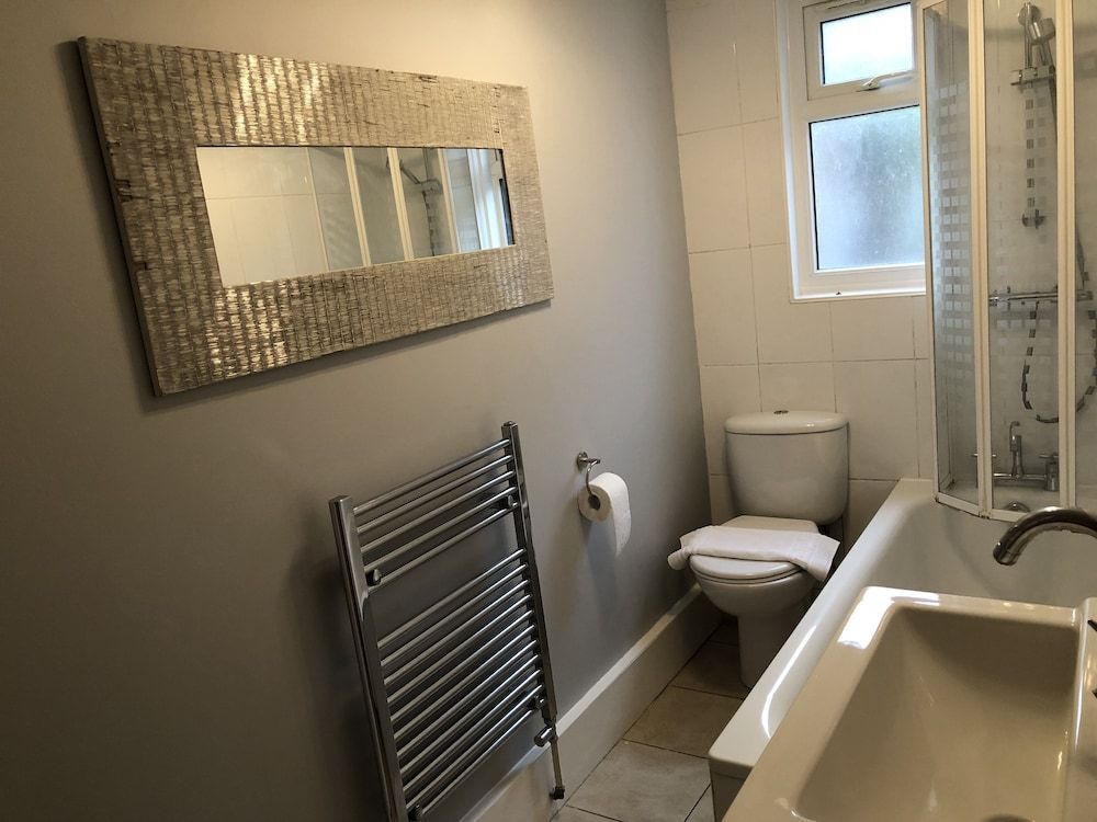 undefined Marble Apartments Tooting Broadway 5