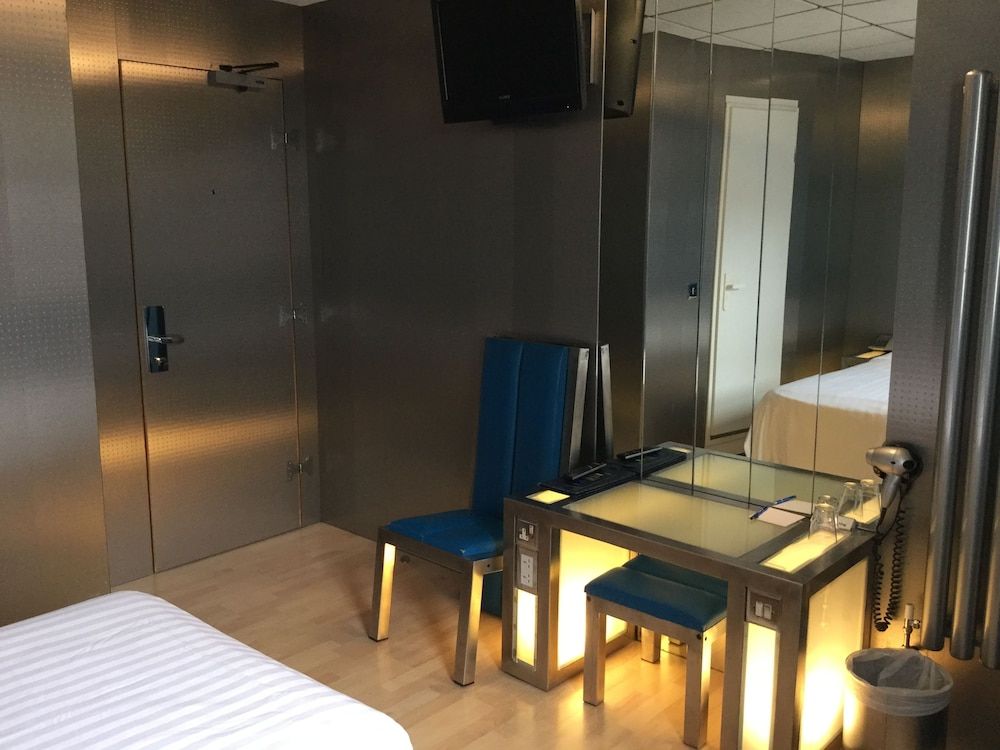 Stylotel Room (Double Styloroom) 3