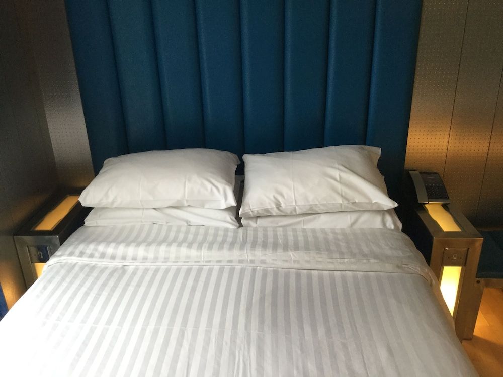 Stylotel Room (Double Styloroom) 8