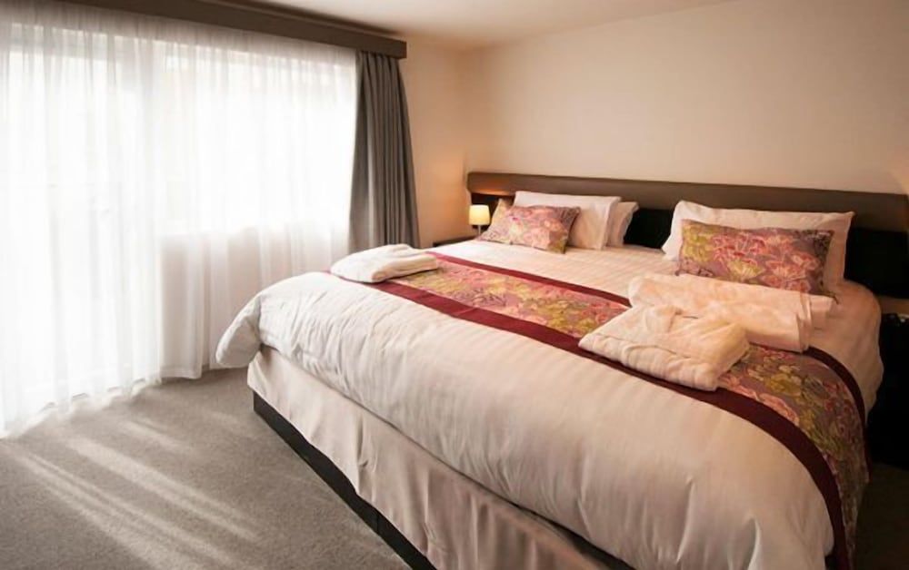 Mannin Hotel Business Double Room, Balcony 3