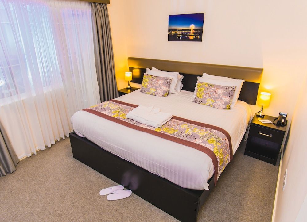 Mannin Hotel Business Double Room, Balcony 2