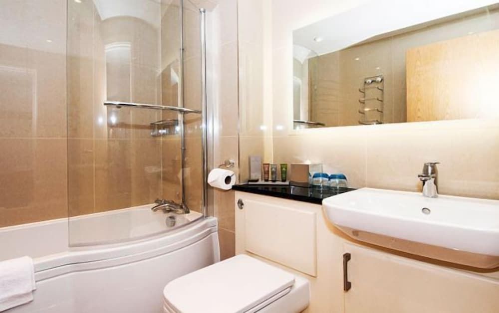 Mannin Hotel Business Double Room, Balcony 5