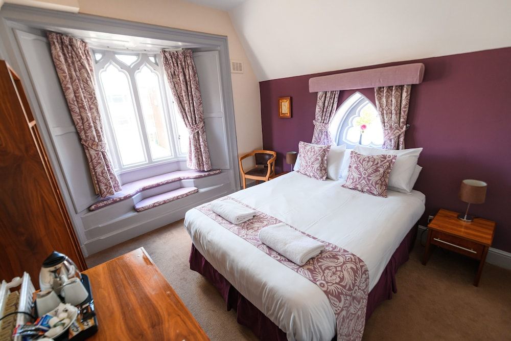 The Lemon Tree - Hotel Standard Double Room 4