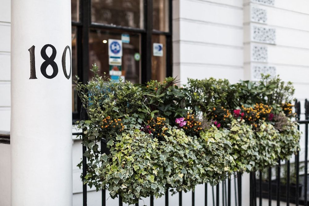 undefined Mitre House Hotel 8