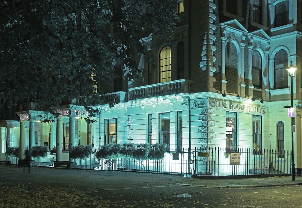 undefined Mitre House Hotel 7