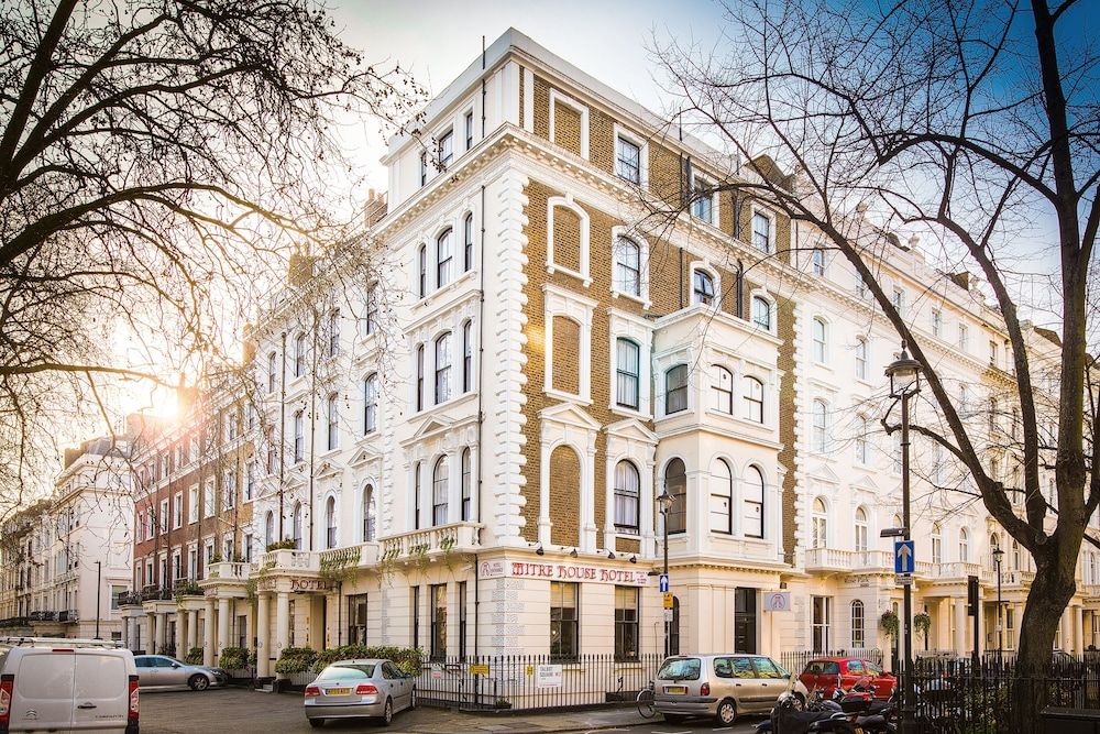 undefined Mitre House Hotel 10