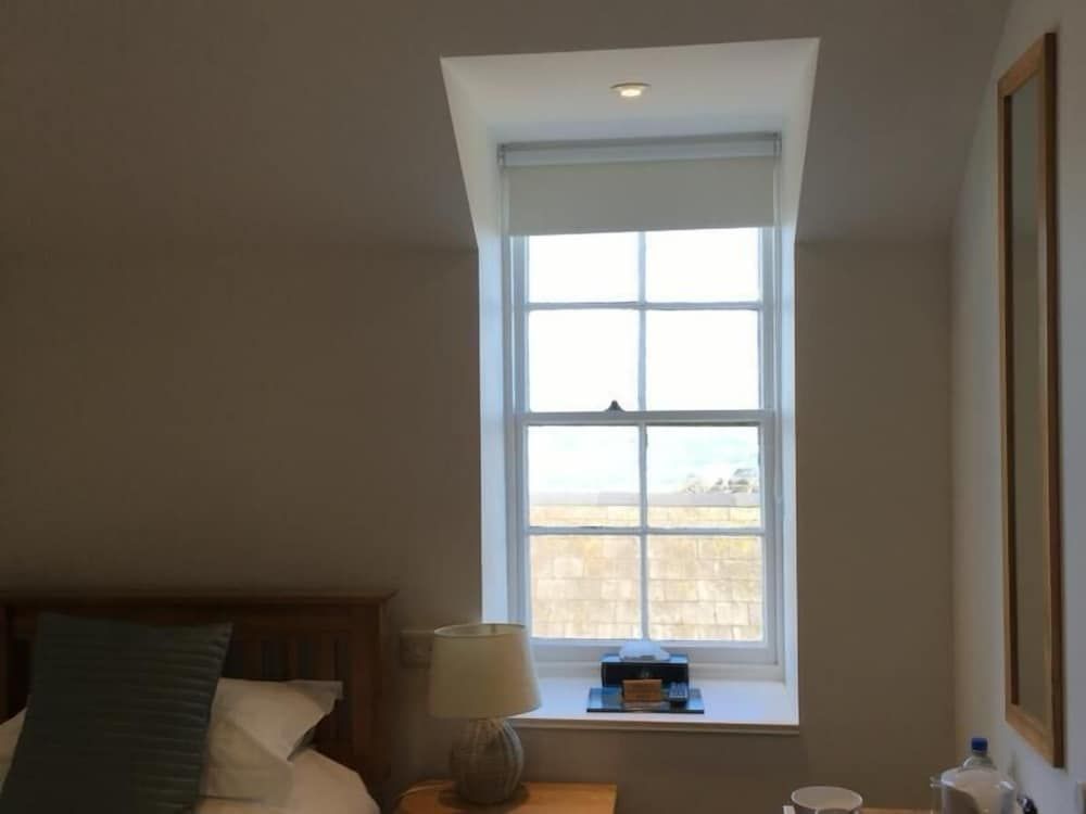 Single Room, 1 Twin Bed, Ocean View