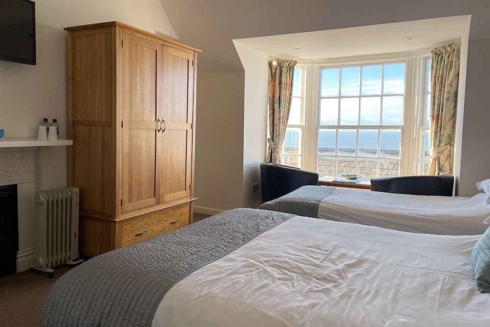 Quadruple Room, Multiple Beds