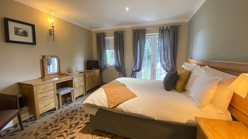 The Sea Trout Inn Double Room, Ensuite 2