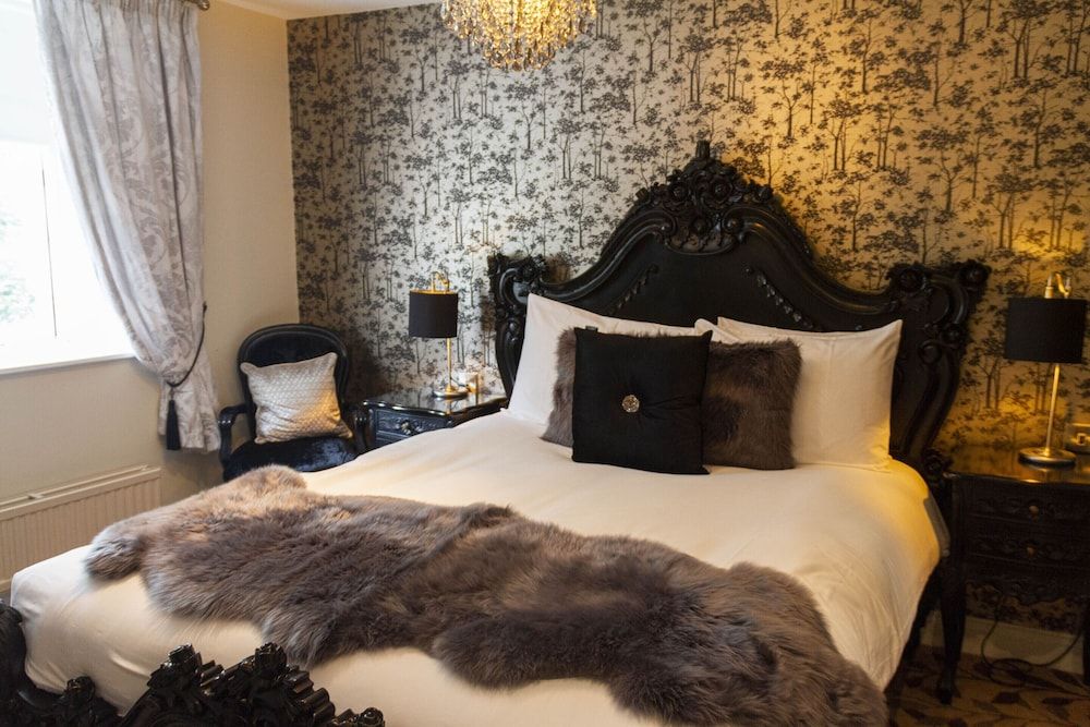 The Sea Trout Inn Superior Double Room, Ensuite