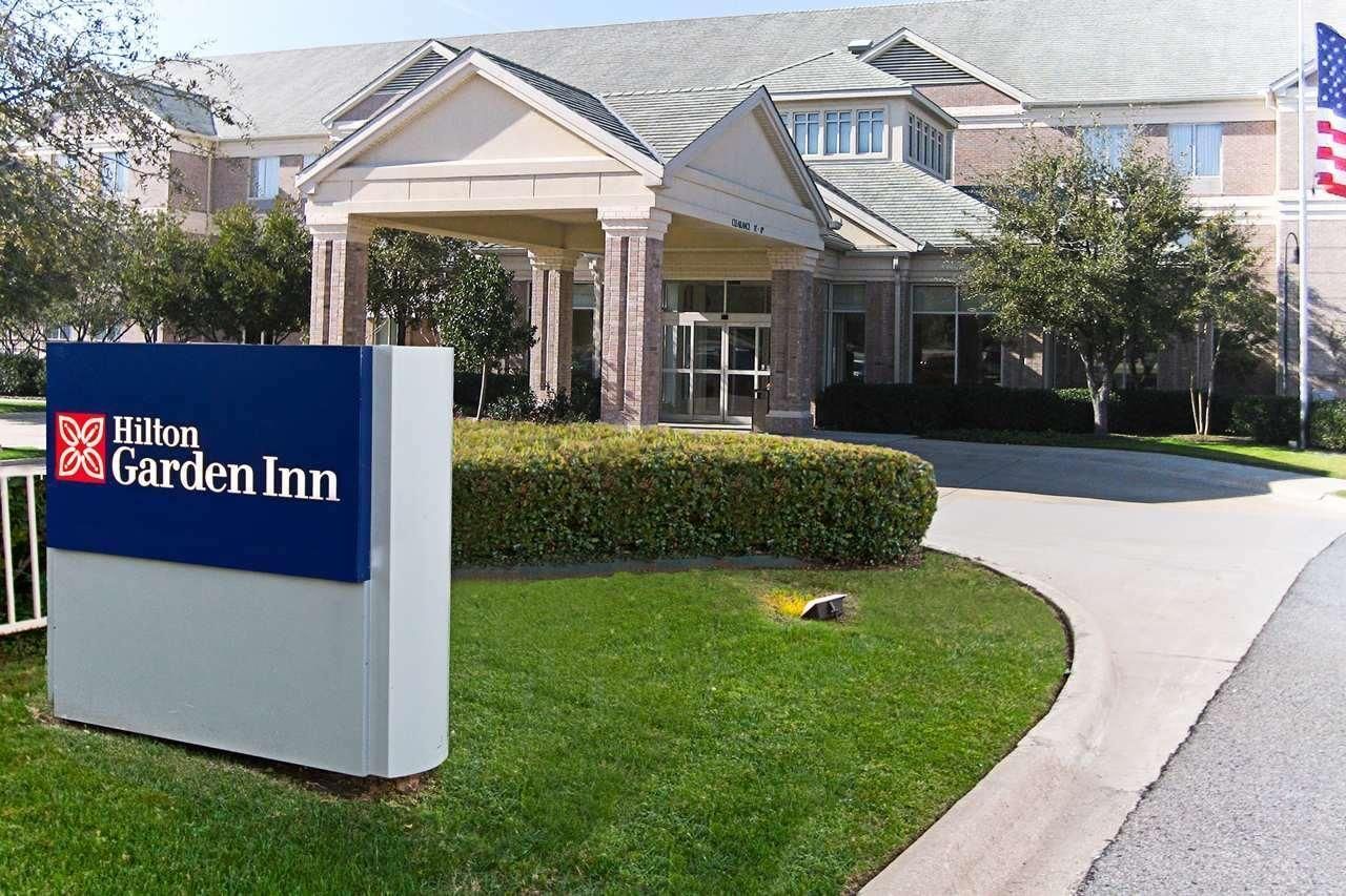 undefined Hilton Garden Inn Dallas/Addison 3