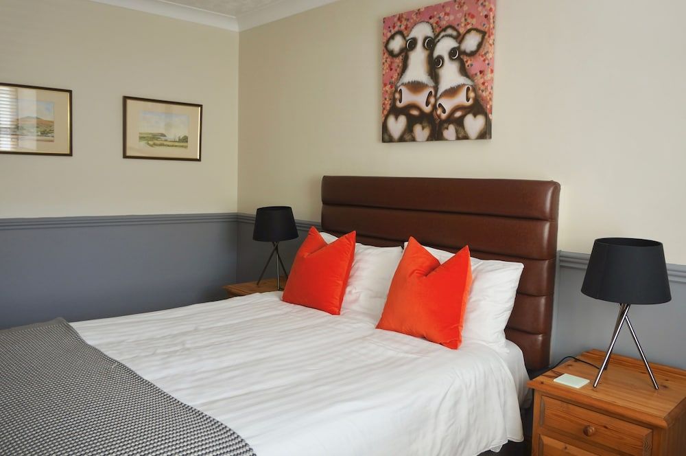 undefined Castle Inn