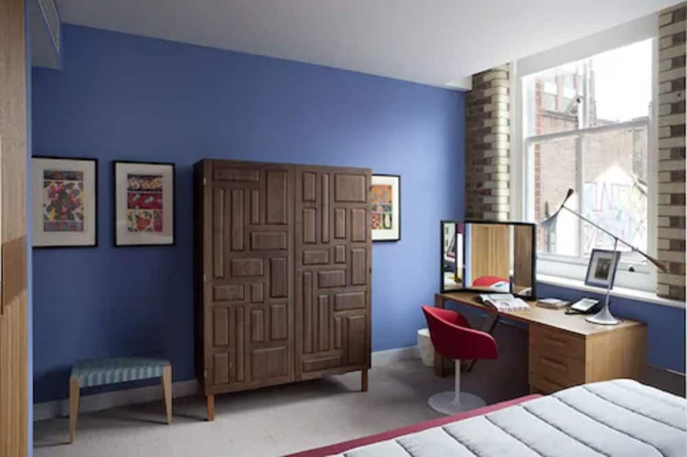 Boundary Shoreditch Boundary Room 10