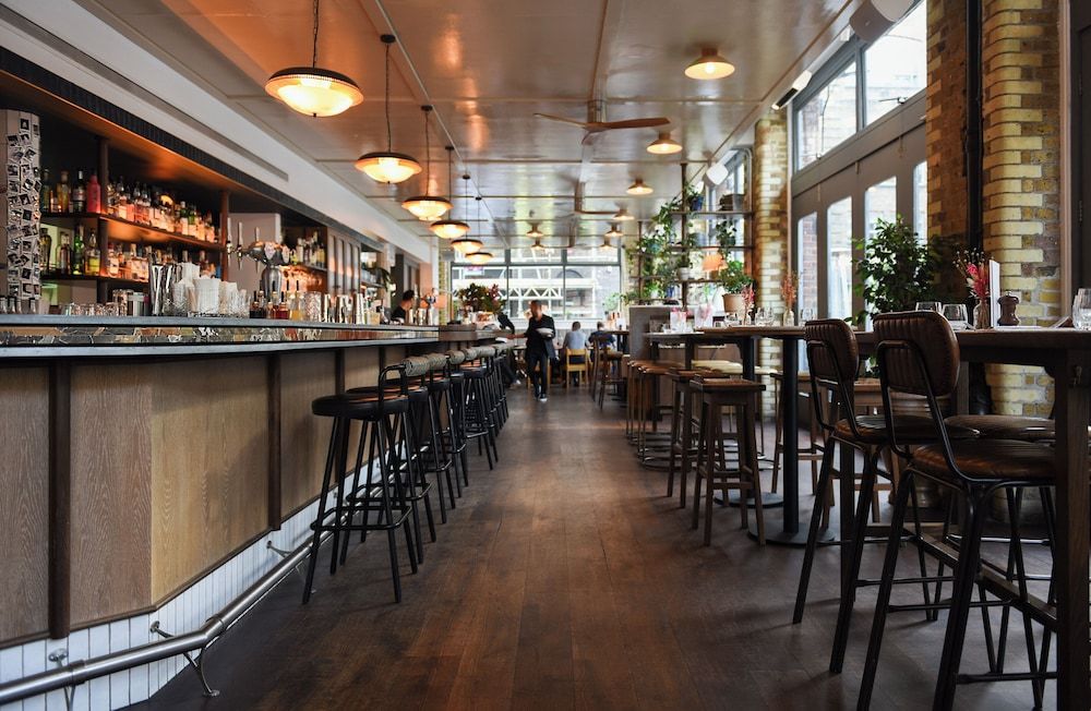 undefined Boundary Shoreditch 8