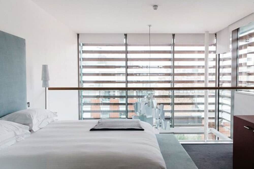 undefined Boundary Shoreditch 4