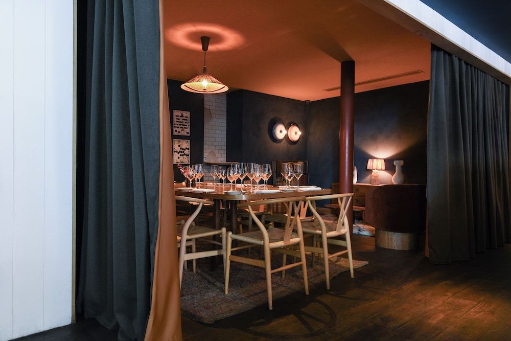 undefined Boundary Shoreditch 9