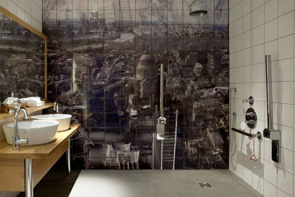 Boundary Shoreditch Boundary Room 7