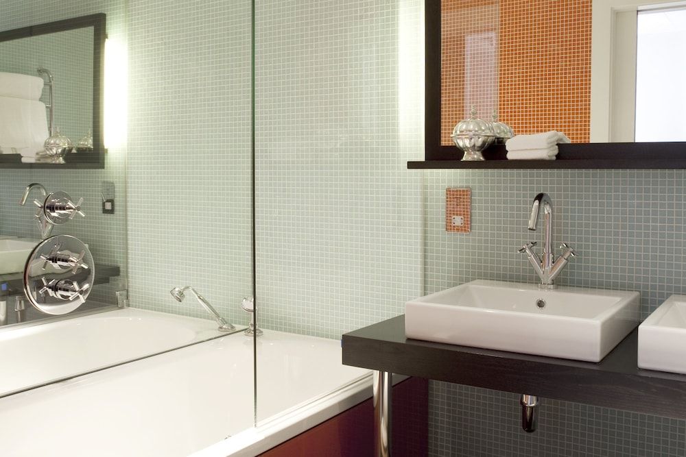 Boundary Shoreditch Boundary Room 6